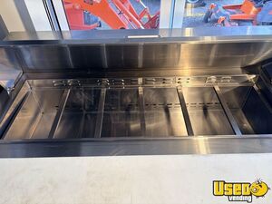 2024 Porch Trailer Barbecue Food Trailer 48 Montana for Sale