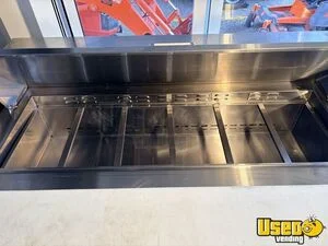 2024 Porch Trailer Barbecue Food Trailer 48 Montana for Sale