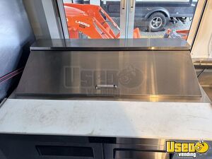 2024 Porch Trailer Barbecue Food Trailer 49 Montana for Sale