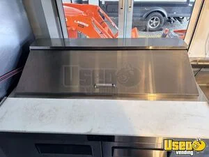 2024 Porch Trailer Barbecue Food Trailer 49 Montana for Sale