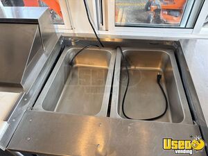 2024 Porch Trailer Barbecue Food Trailer 51 Montana for Sale