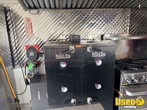 2024 Porch Trailer Barbecue Food Trailer 52 Montana for Sale
