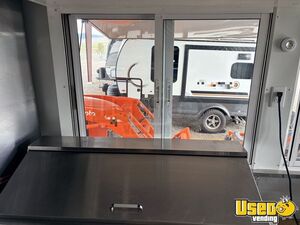 2024 Porch Trailer Barbecue Food Trailer 53 Montana for Sale