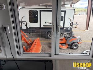 2024 Porch Trailer Barbecue Food Trailer 54 Montana for Sale