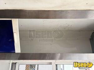 2024 Porch Trailer Barbecue Food Trailer 55 Montana for Sale