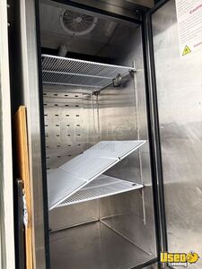 2024 Porch Trailer Barbecue Food Trailer 56 Montana for Sale