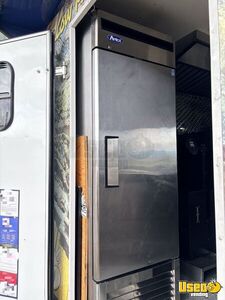 2024 Porch Trailer Barbecue Food Trailer 57 Montana for Sale