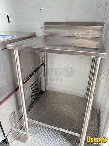 2024 Porch Trailer Barbecue Food Trailer 58 Montana for Sale