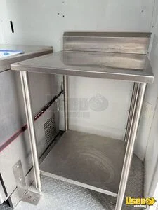 2024 Porch Trailer Barbecue Food Trailer 58 Montana for Sale