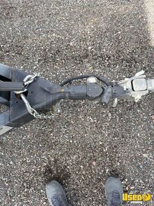 2024 Porch Trailer Barbecue Food Trailer 59 Montana for Sale