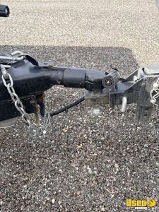 2024 Porch Trailer Barbecue Food Trailer 60 Montana for Sale