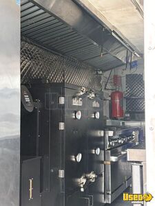 2024 Porch Trailer Barbecue Food Trailer 61 Montana for Sale