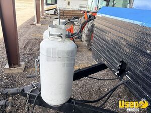 2024 Porch Trailer Barbecue Food Trailer 62 Montana for Sale