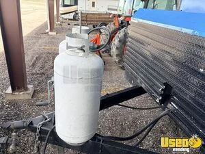 2024 Porch Trailer Barbecue Food Trailer 62 Montana for Sale