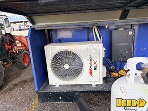 2024 Porch Trailer Barbecue Food Trailer 63 Montana for Sale