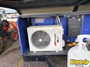 2024 Porch Trailer Barbecue Food Trailer 63 Montana for Sale