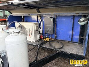 2024 Porch Trailer Barbecue Food Trailer 64 Montana for Sale