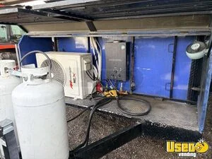 2024 Porch Trailer Barbecue Food Trailer 64 Montana for Sale