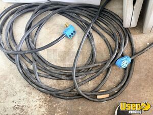 2024 Porch Trailer Barbecue Food Trailer 65 Montana for Sale