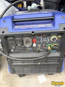 2024 Porch Trailer Barbecue Food Trailer 66 Montana for Sale