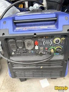 2024 Porch Trailer Barbecue Food Trailer 66 Montana for Sale
