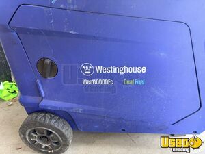 2024 Porch Trailer Barbecue Food Trailer 67 Montana for Sale