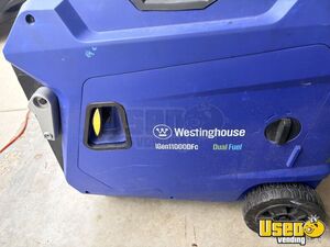 2024 Porch Trailer Barbecue Food Trailer 68 Montana for Sale