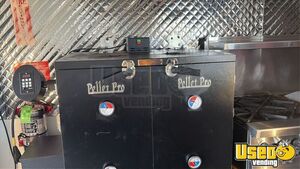 2024 Porch Trailer Barbecue Food Trailer Additional 2 Montana for Sale