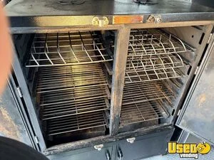 2024 Porch Trailer Barbecue Food Trailer Additional 4 Montana for Sale