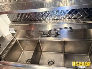 2024 Porch Trailer Barbecue Food Trailer Bbq Smoker Montana for Sale