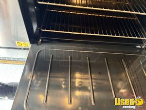 2024 Porch Trailer Barbecue Food Trailer Breaker Panel Montana for Sale