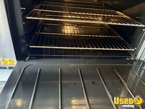 2024 Porch Trailer Barbecue Food Trailer Electrical Outlets Montana for Sale