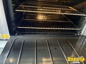2024 Porch Trailer Barbecue Food Trailer Electrical Outlets Montana for Sale