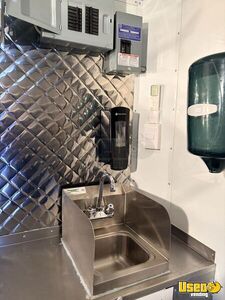 2024 Porch Trailer Barbecue Food Trailer Exhaust Hood Montana for Sale