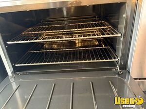 2024 Porch Trailer Barbecue Food Trailer Exterior Lighting Montana for Sale