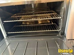2024 Porch Trailer Barbecue Food Trailer Exterior Lighting Montana for Sale