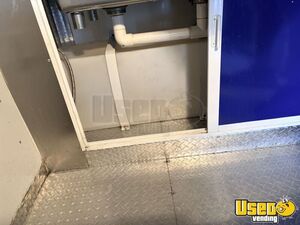 2024 Porch Trailer Barbecue Food Trailer Flatgrill Montana for Sale