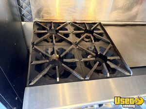 2024 Porch Trailer Barbecue Food Trailer Fresh Water Tank Montana for Sale