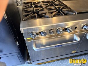 2024 Porch Trailer Barbecue Food Trailer Gray Water Tank Montana for Sale