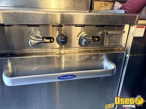 2024 Porch Trailer Barbecue Food Trailer Hand-washing Sink Montana for Sale