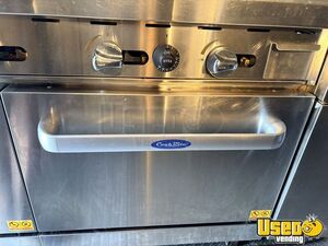 2024 Porch Trailer Barbecue Food Trailer Hot Water Heater Montana for Sale