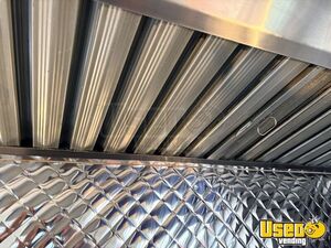 2024 Porch Trailer Barbecue Food Trailer Open Signage Montana for Sale