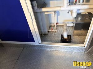 2024 Porch Trailer Barbecue Food Trailer Oven Montana for Sale