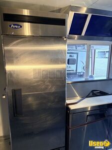 2024 Porch Trailer Barbecue Food Trailer Pro Fire Suppression System Montana for Sale