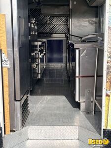 2024 Porch Trailer Barbecue Food Trailer Propane Tank Montana for Sale