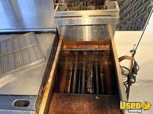 2024 Porch Trailer Barbecue Food Trailer Shore Power Cord Montana for Sale