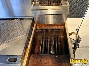 2024 Porch Trailer Barbecue Food Trailer Shore Power Cord Montana for Sale