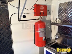 2024 Porch Trailer Barbecue Food Trailer Slide-top Cooler Montana for Sale