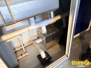 2024 Porch Trailer Barbecue Food Trailer Stovetop Montana for Sale