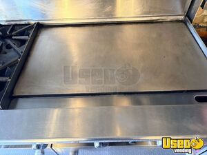 2024 Porch Trailer Barbecue Food Trailer Triple Sink Montana for Sale